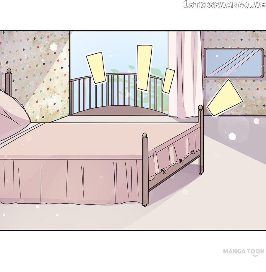 The Heiress VS Young Ruffian Chapter 44 - page 25