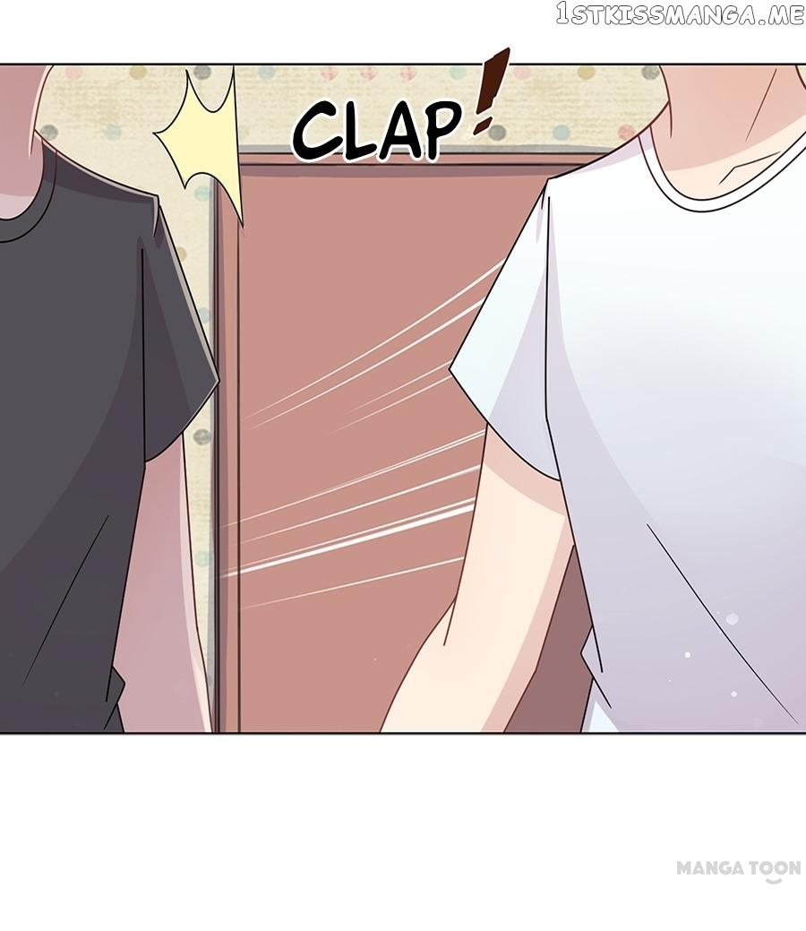 The Heiress VS Young Ruffian Chapter 44 - page 27