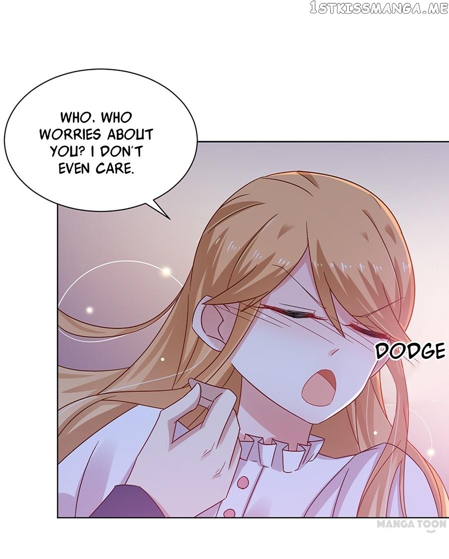 The Heiress VS Young Ruffian Chapter 44 - page 3