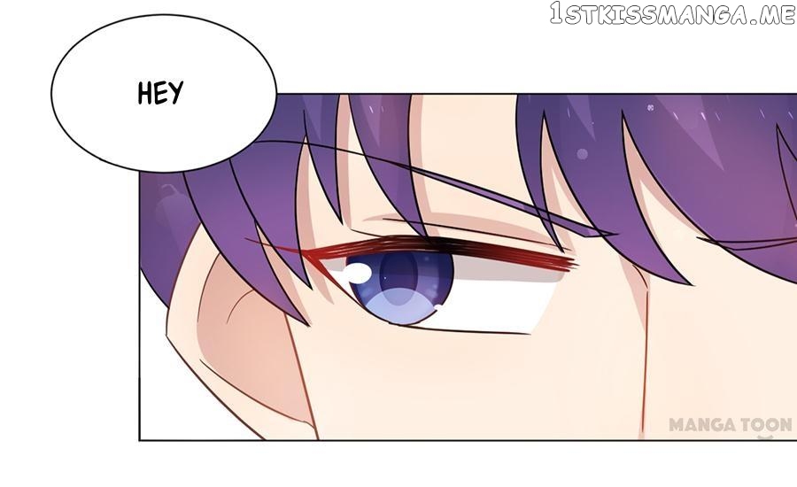 The Heiress VS Young Ruffian Chapter 44 - page 31