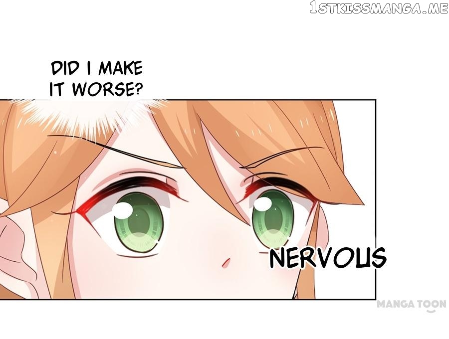 The Heiress VS Young Ruffian Chapter 44 - page 35