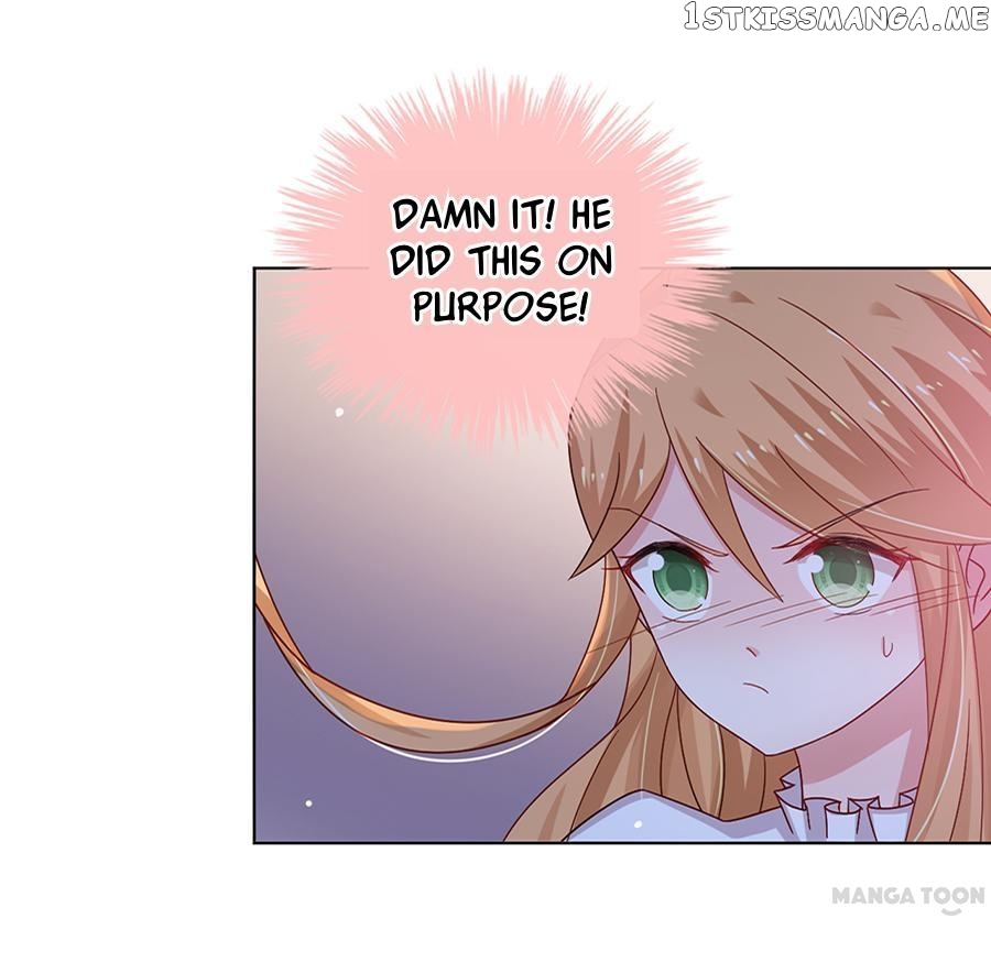 The Heiress VS Young Ruffian Chapter 44 - page 5