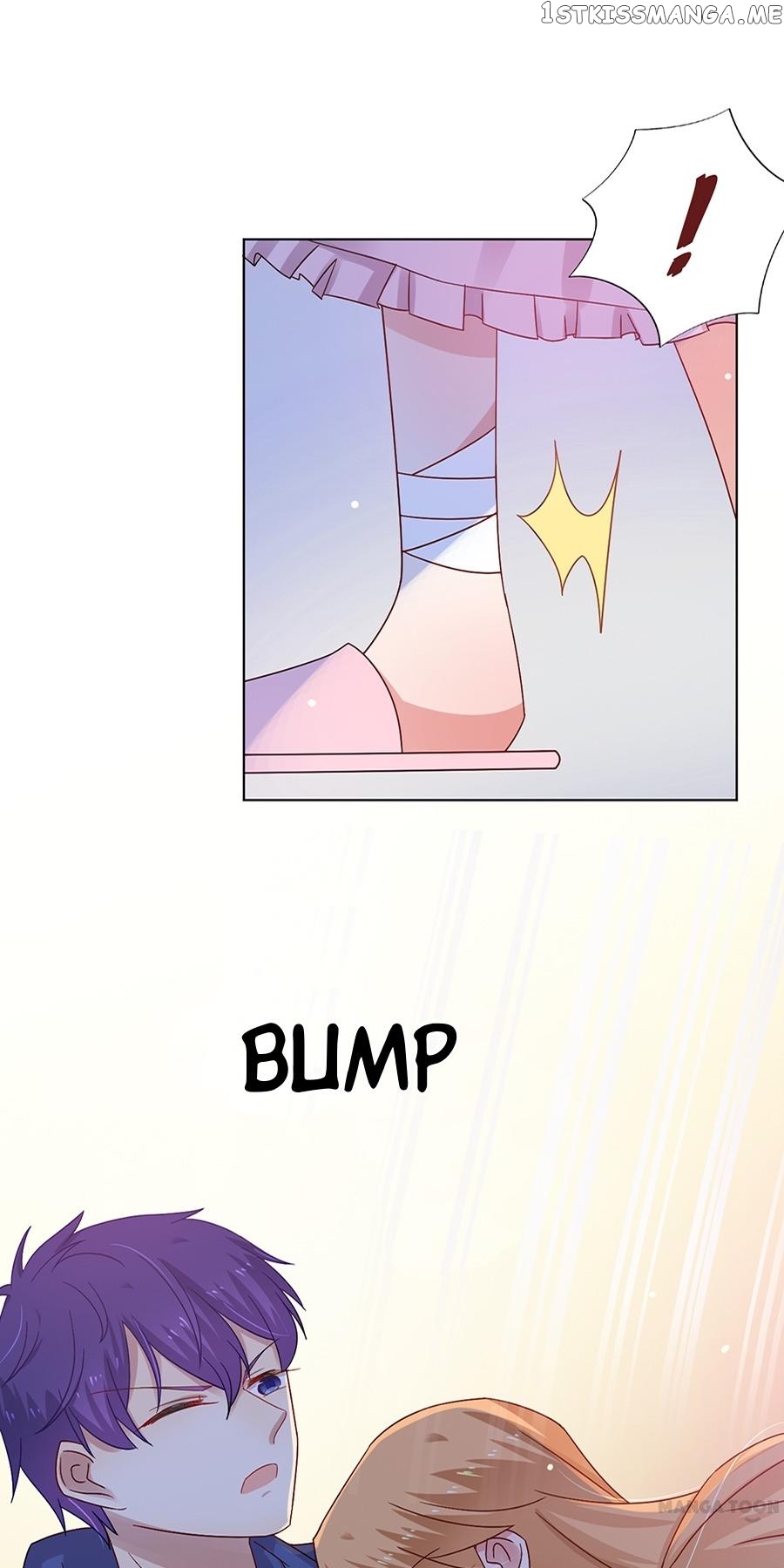 The Heiress VS Young Ruffian Chapter 44 - page 7