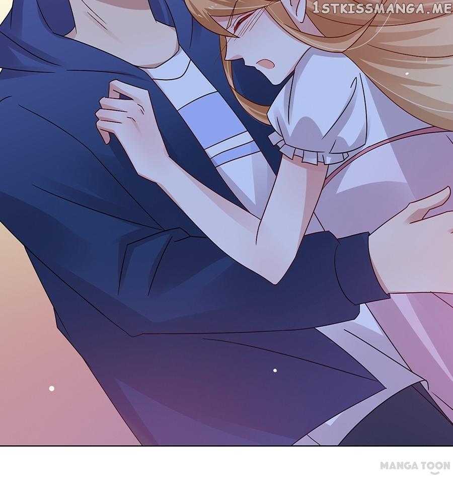 The Heiress VS Young Ruffian Chapter 44 - page 8