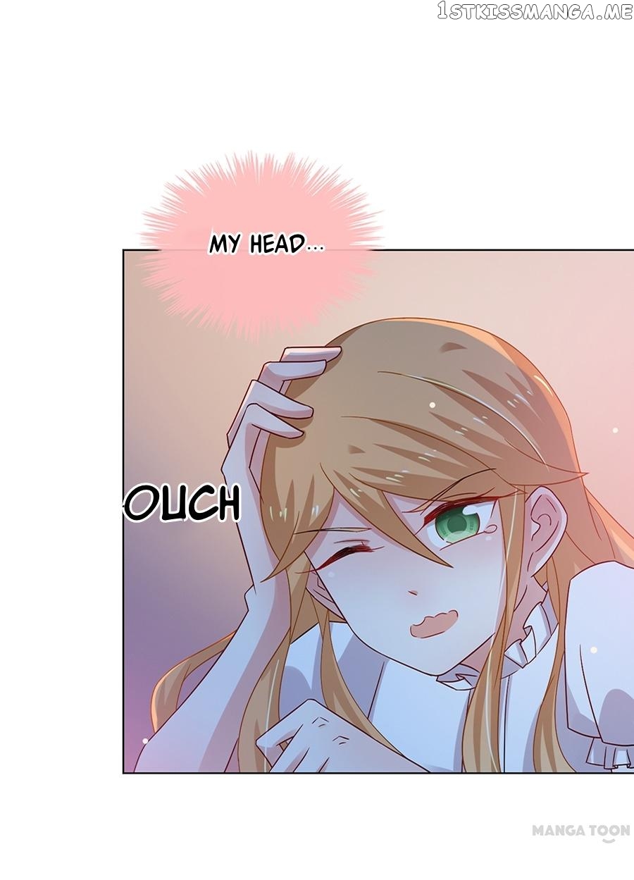 The Heiress VS Young Ruffian Chapter 44 - page 9