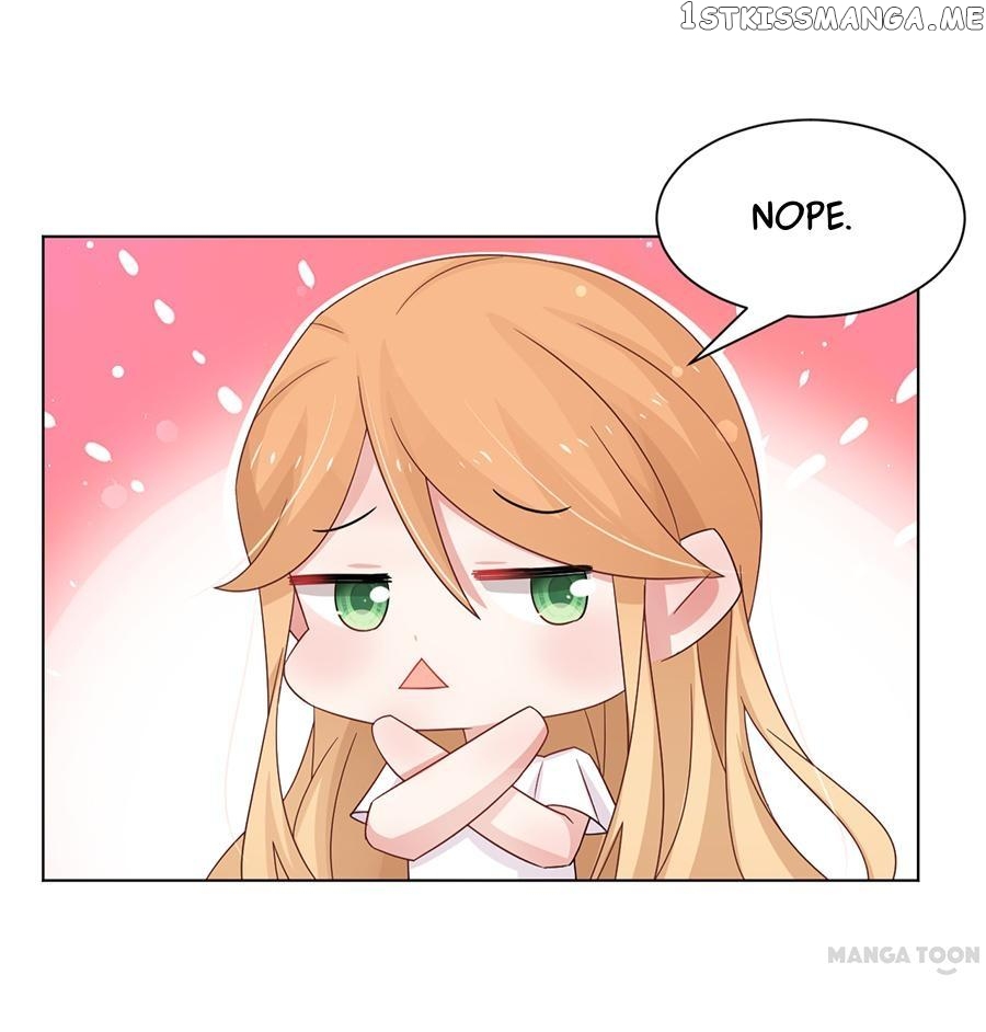 The Heiress VS Young Ruffian Chapter 43 - page 10