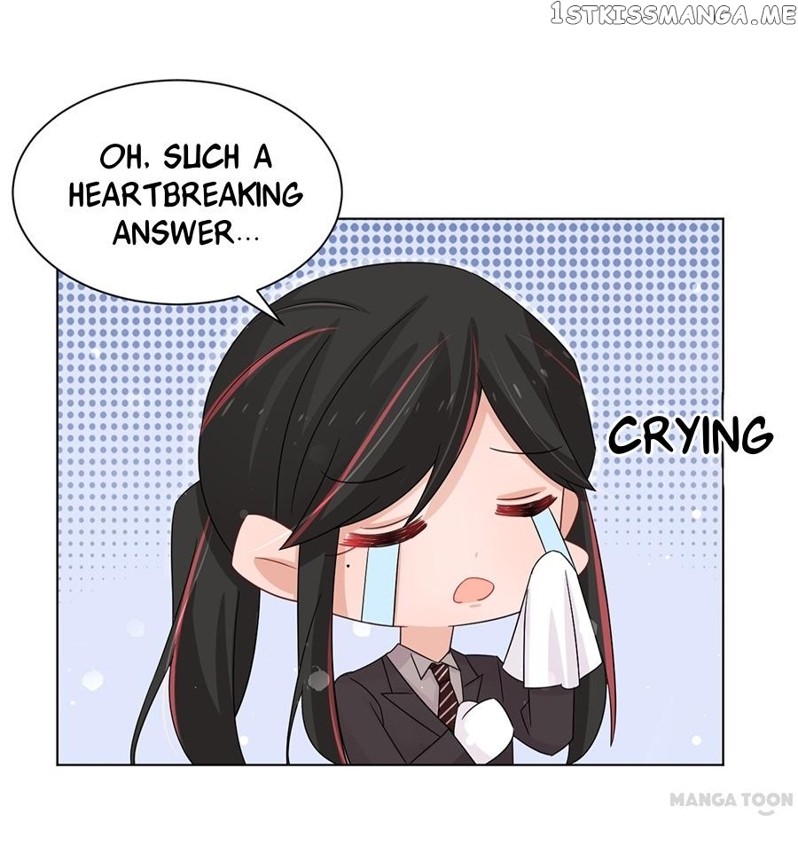 The Heiress VS Young Ruffian Chapter 43 - page 11