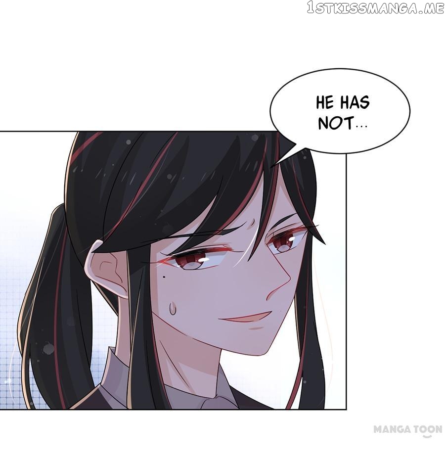 The Heiress VS Young Ruffian Chapter 43 - page 14