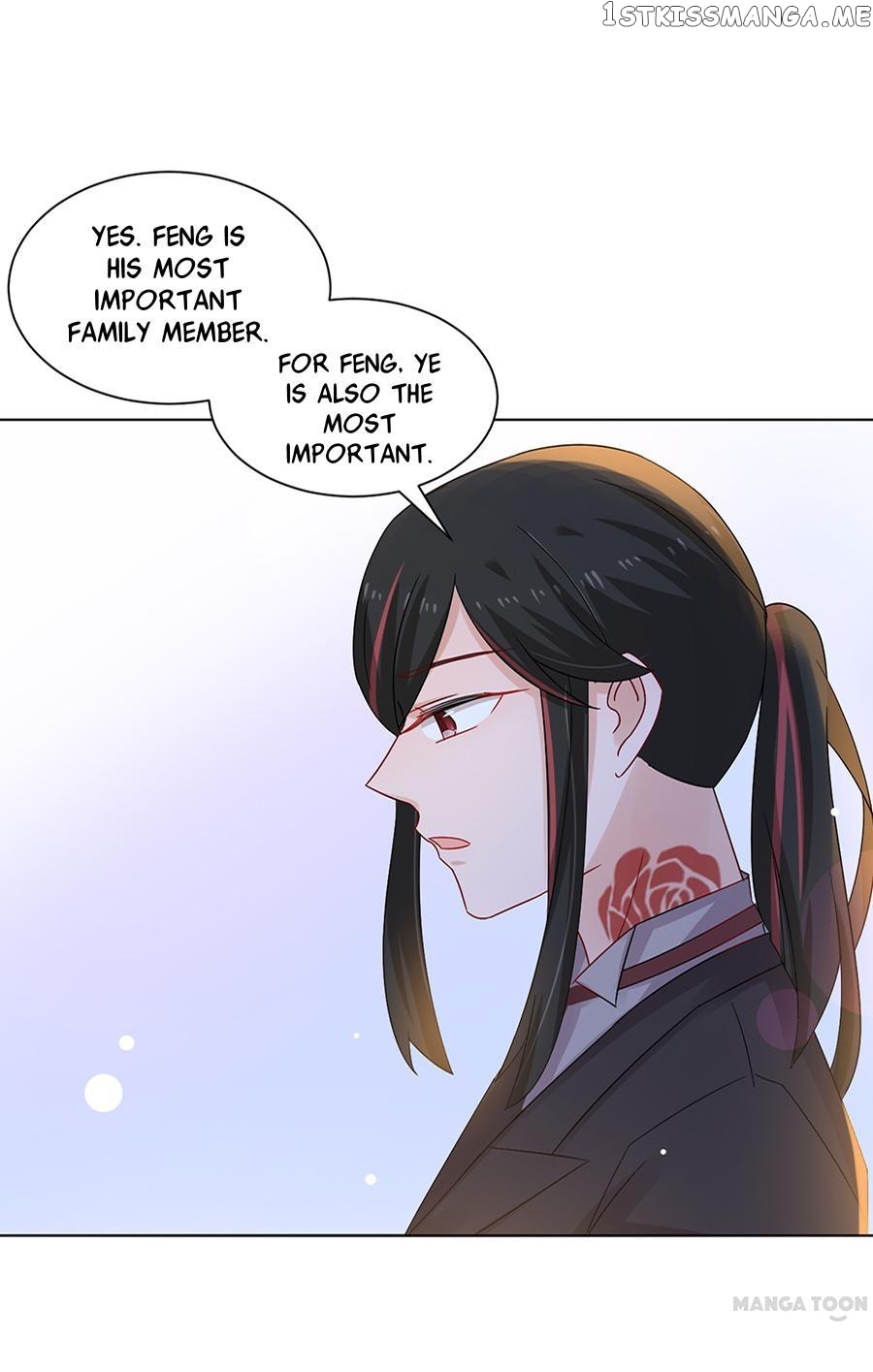 The Heiress VS Young Ruffian Chapter 43 - page 16