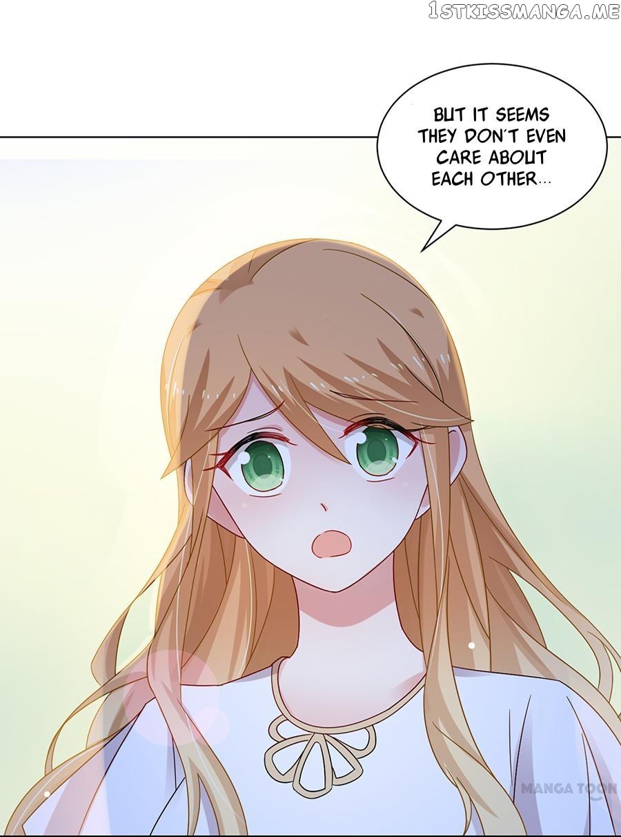 The Heiress VS Young Ruffian Chapter 43 - page 17