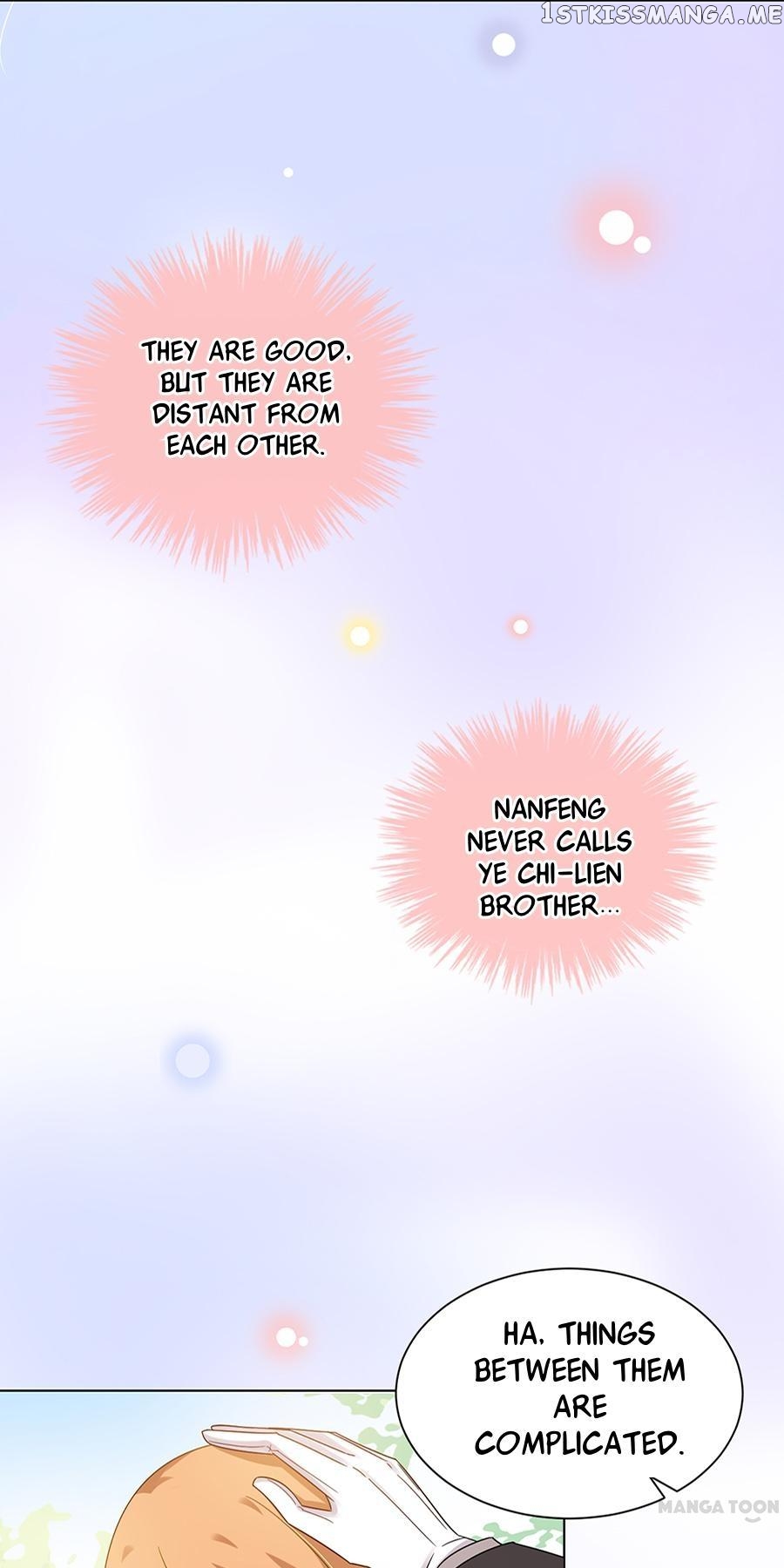The Heiress VS Young Ruffian Chapter 43 - page 18