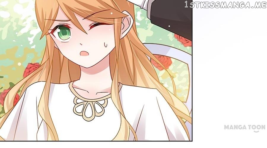 The Heiress VS Young Ruffian Chapter 43 - page 19