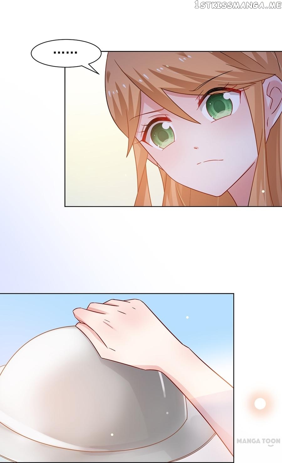 The Heiress VS Young Ruffian Chapter 43 - page 2
