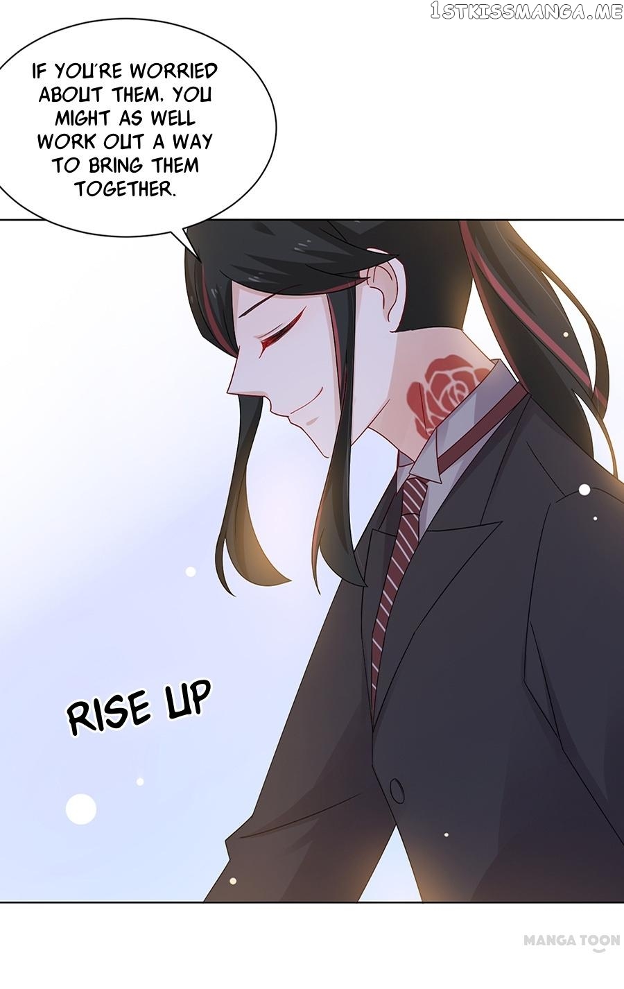 The Heiress VS Young Ruffian Chapter 43 - page 20