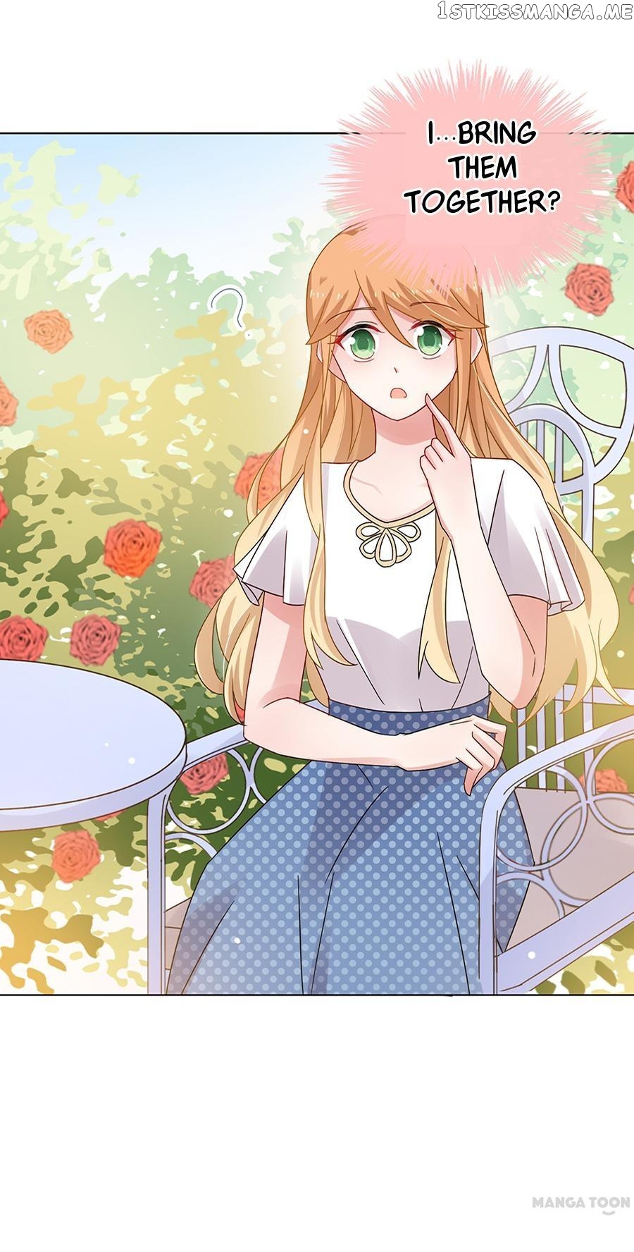 The Heiress VS Young Ruffian Chapter 43 - page 22