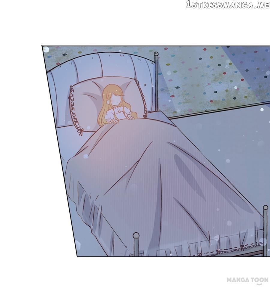The Heiress VS Young Ruffian Chapter 43 - page 25