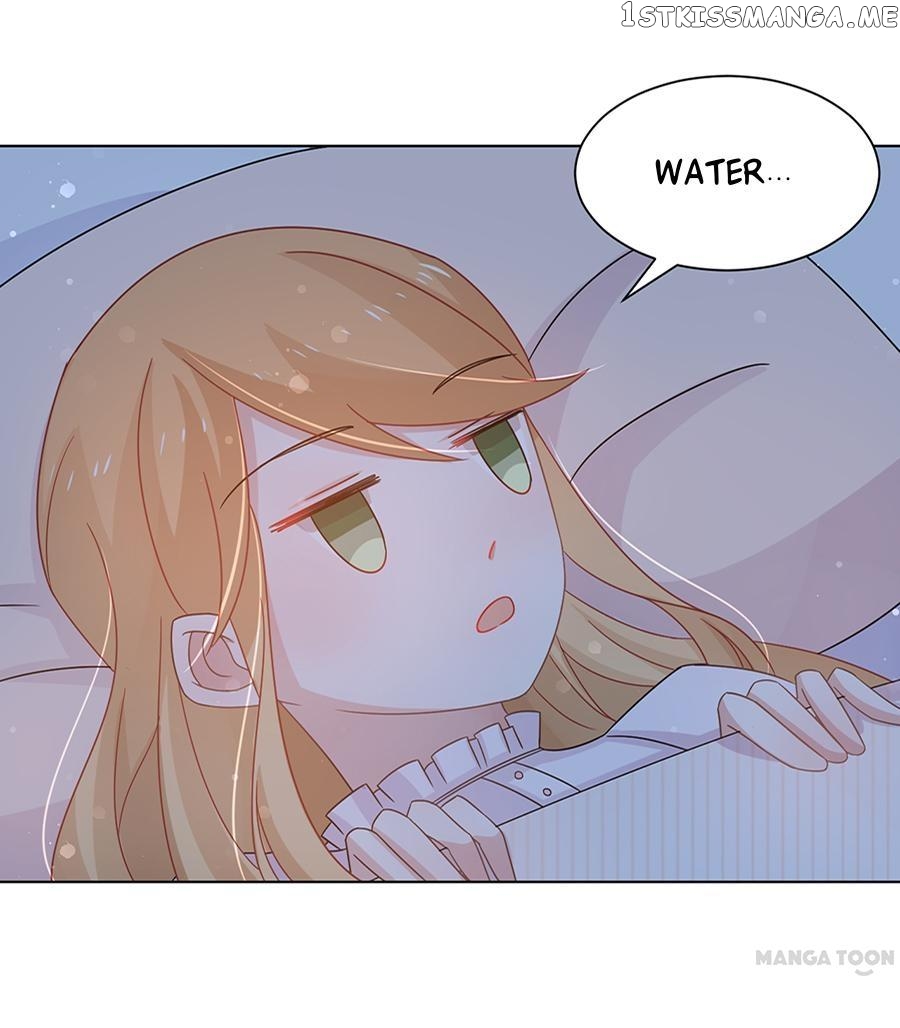 The Heiress VS Young Ruffian Chapter 43 - page 26