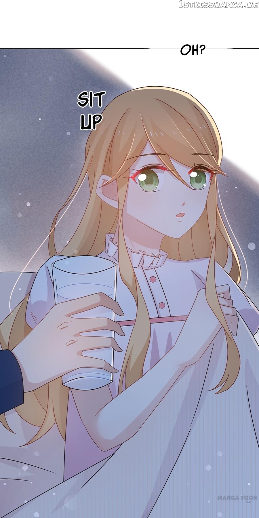 The Heiress VS Young Ruffian Chapter 43 - page 27