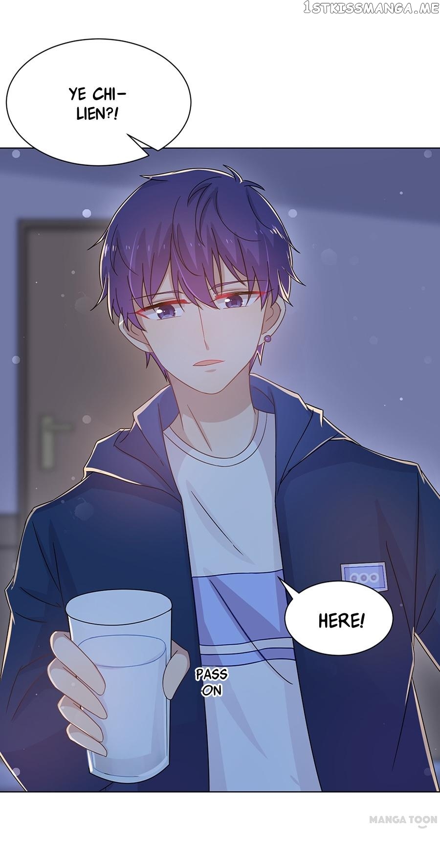 The Heiress VS Young Ruffian Chapter 43 - page 29