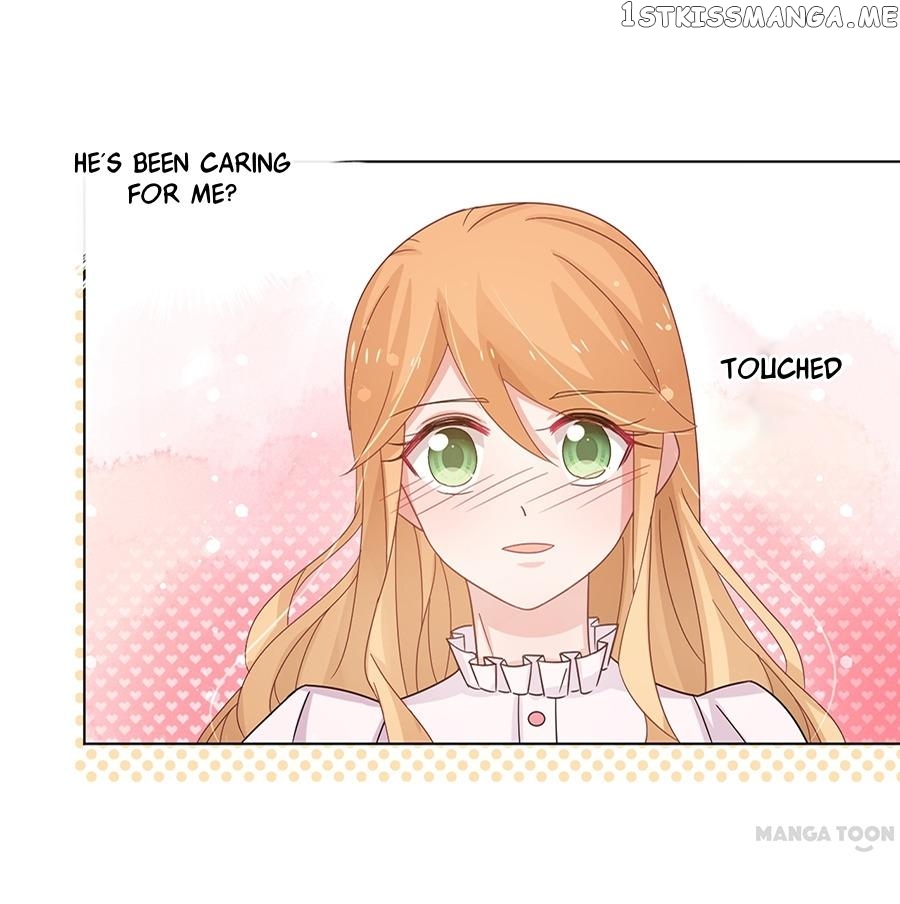 The Heiress VS Young Ruffian Chapter 43 - page 30