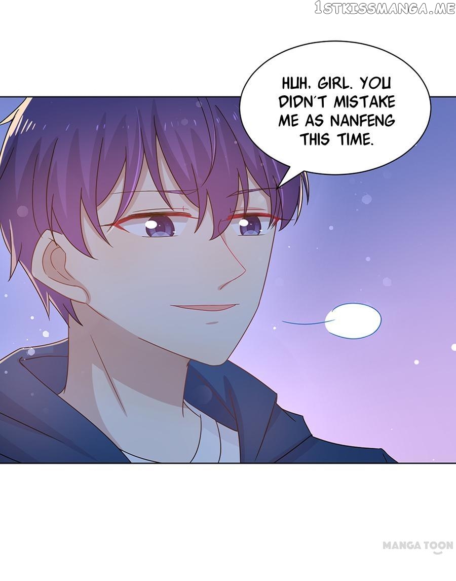 The Heiress VS Young Ruffian Chapter 43 - page 31