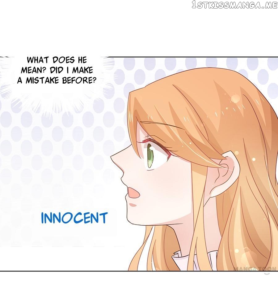 The Heiress VS Young Ruffian Chapter 43 - page 32
