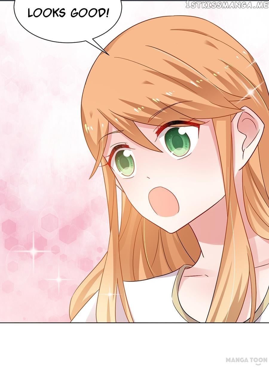 The Heiress VS Young Ruffian Chapter 43 - page 5