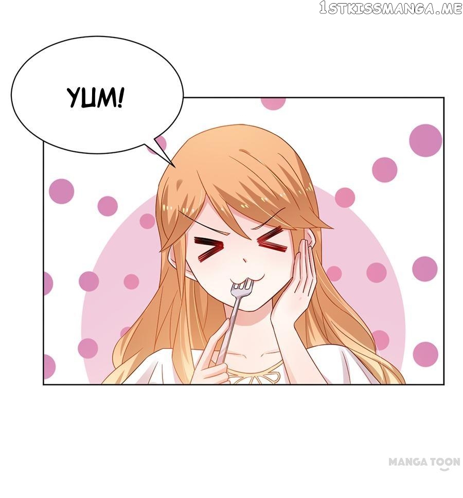 The Heiress VS Young Ruffian Chapter 43 - page 7