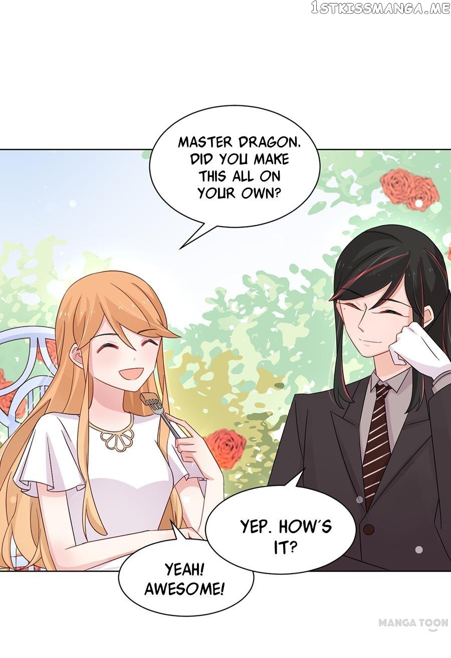 The Heiress VS Young Ruffian Chapter 43 - page 8