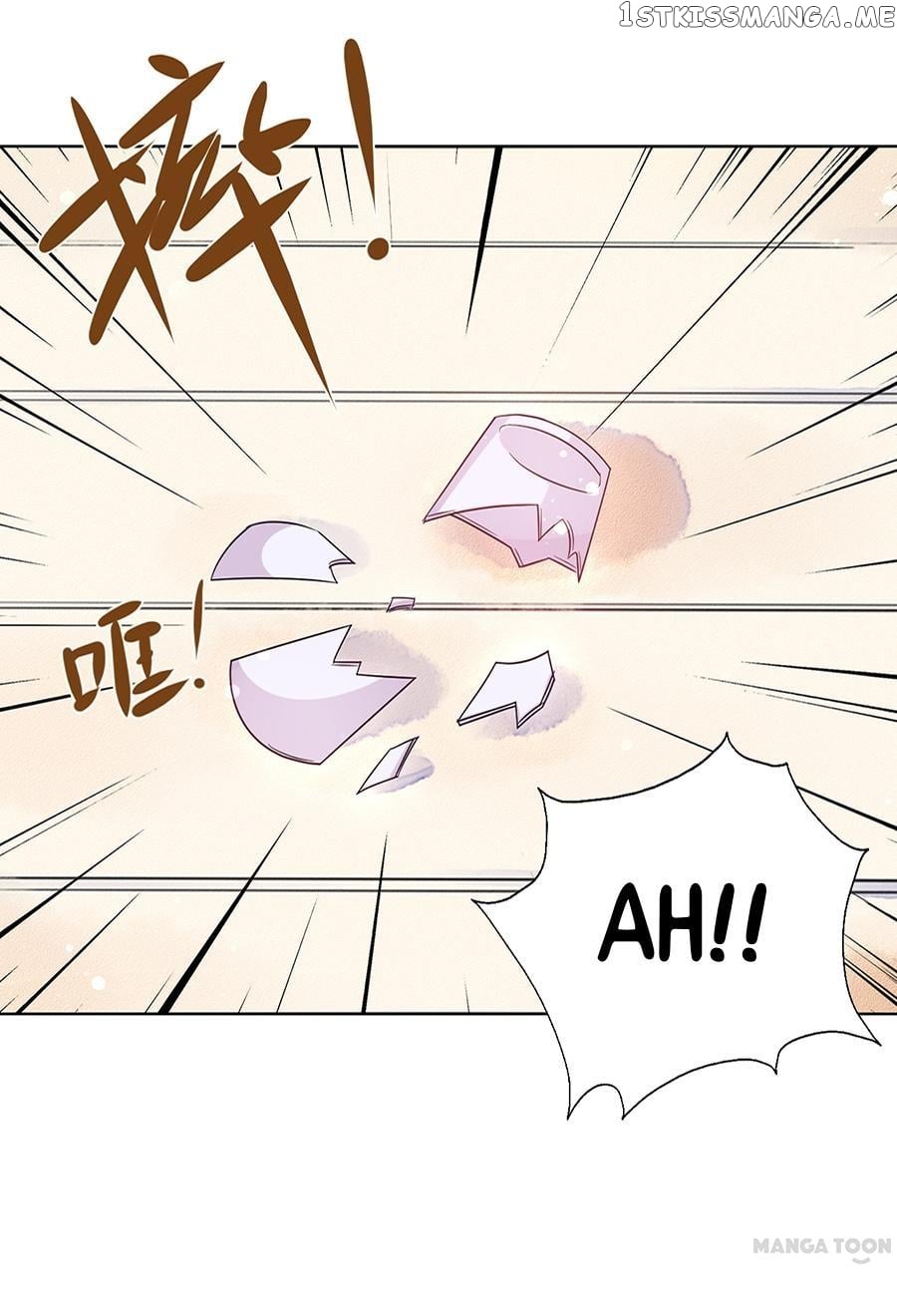 The Heiress VS Young Ruffian Chapter 42 - page 10