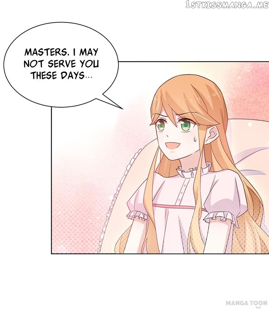 The Heiress VS Young Ruffian Chapter 42 - page 15