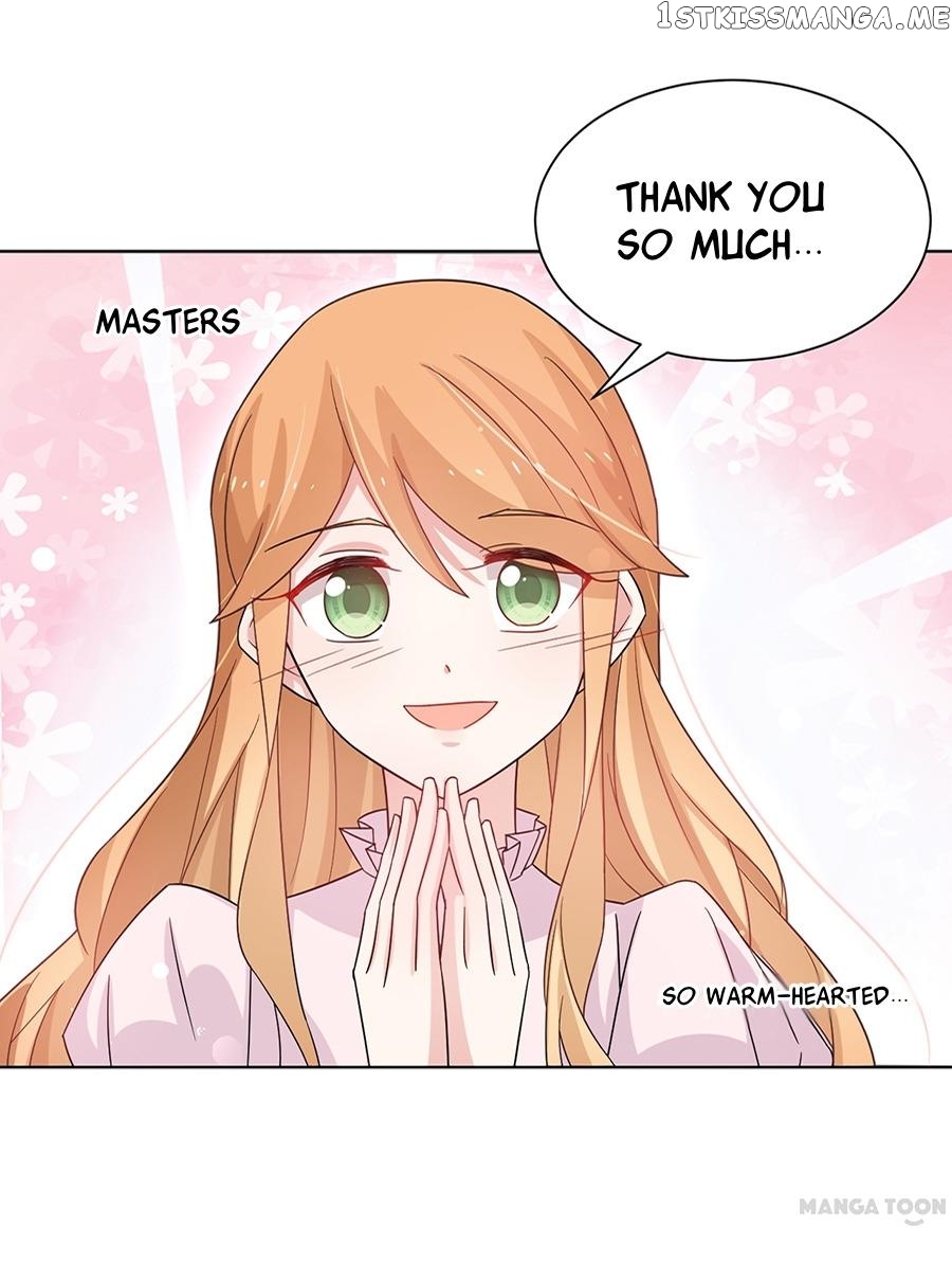 The Heiress VS Young Ruffian Chapter 42 - page 18