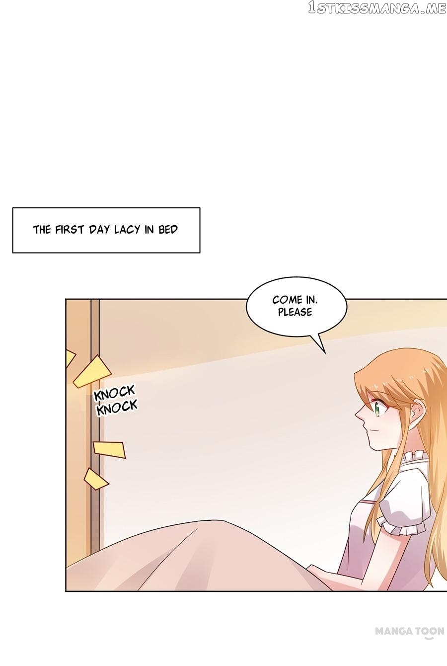 The Heiress VS Young Ruffian Chapter 42 - page 19