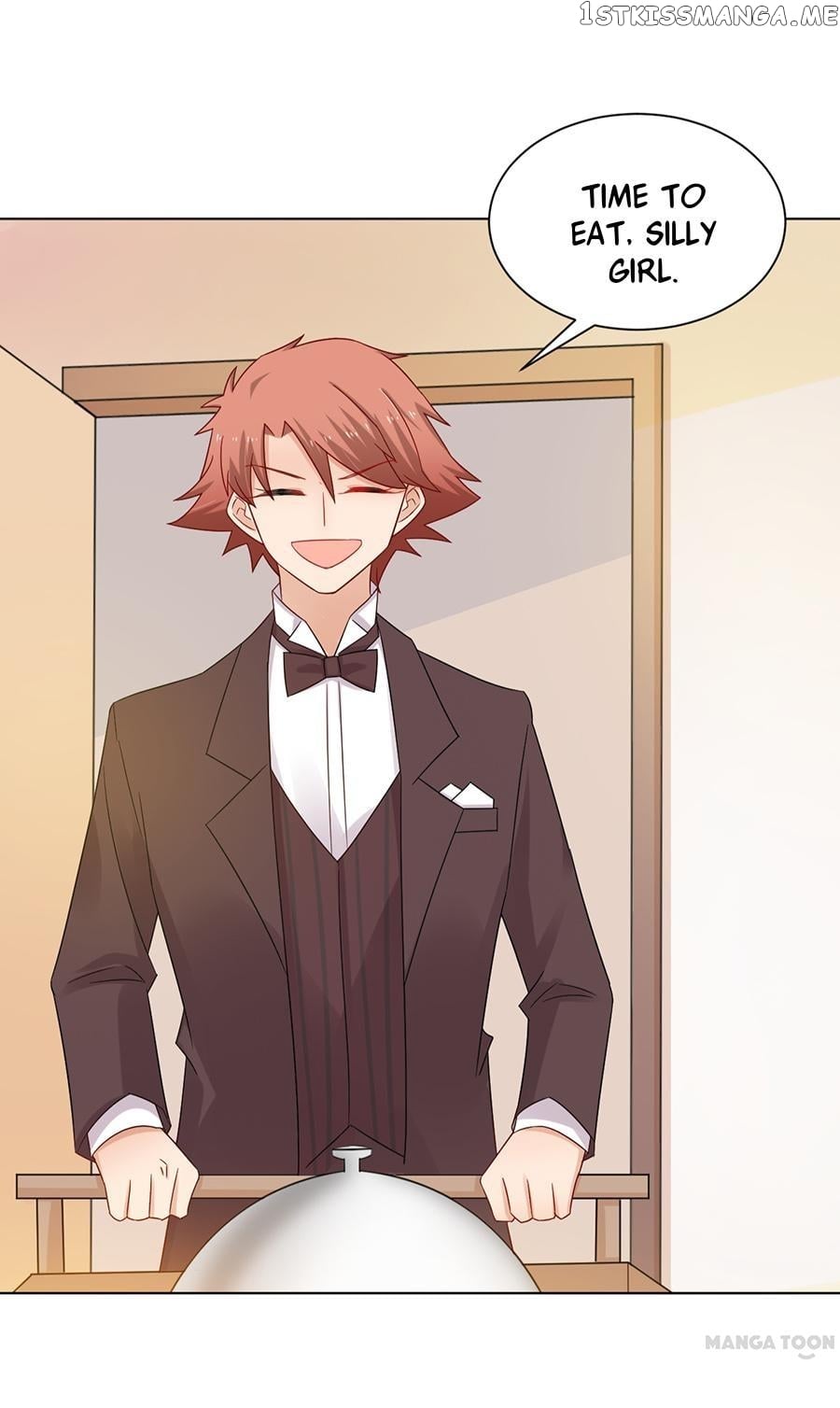 The Heiress VS Young Ruffian Chapter 42 - page 20