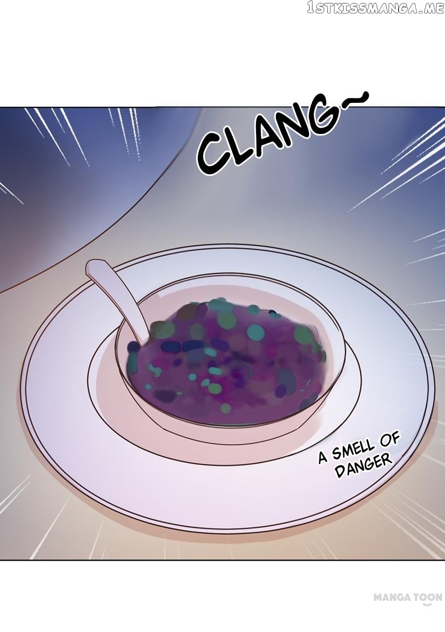 The Heiress VS Young Ruffian Chapter 42 - page 22