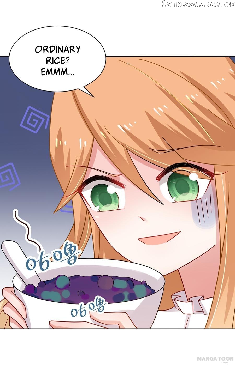 The Heiress VS Young Ruffian Chapter 42 - page 25