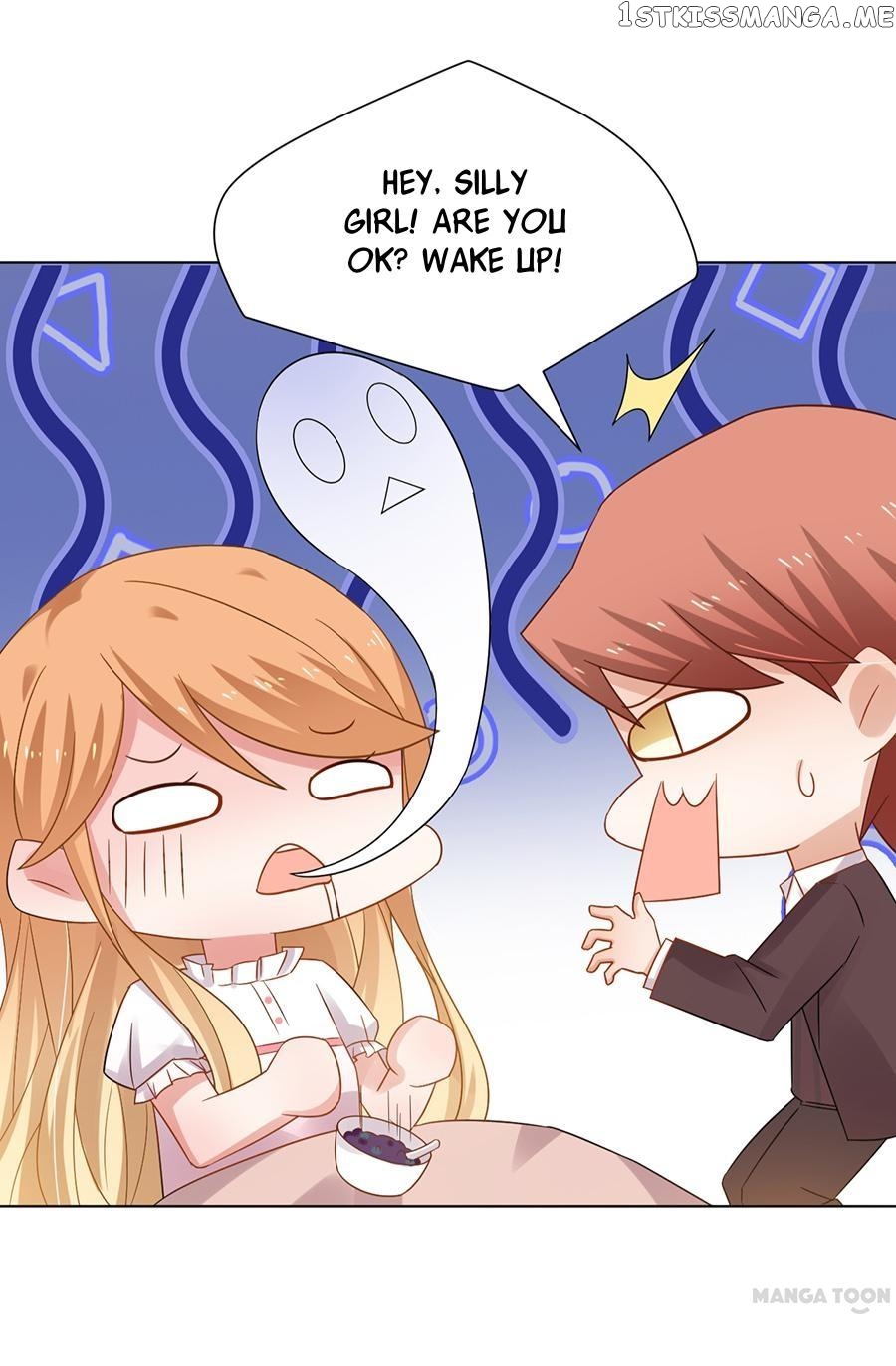 The Heiress VS Young Ruffian Chapter 42 - page 27