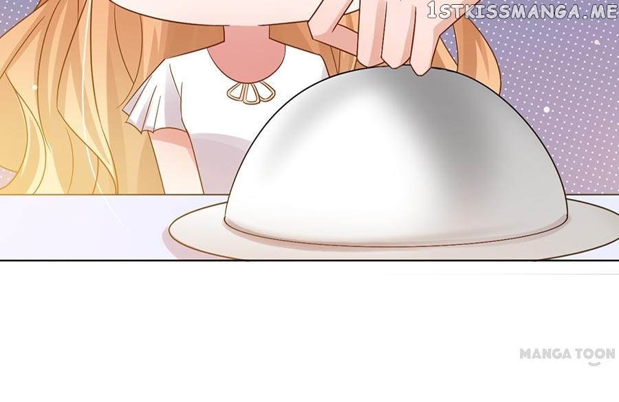 The Heiress VS Young Ruffian Chapter 42 - page 33