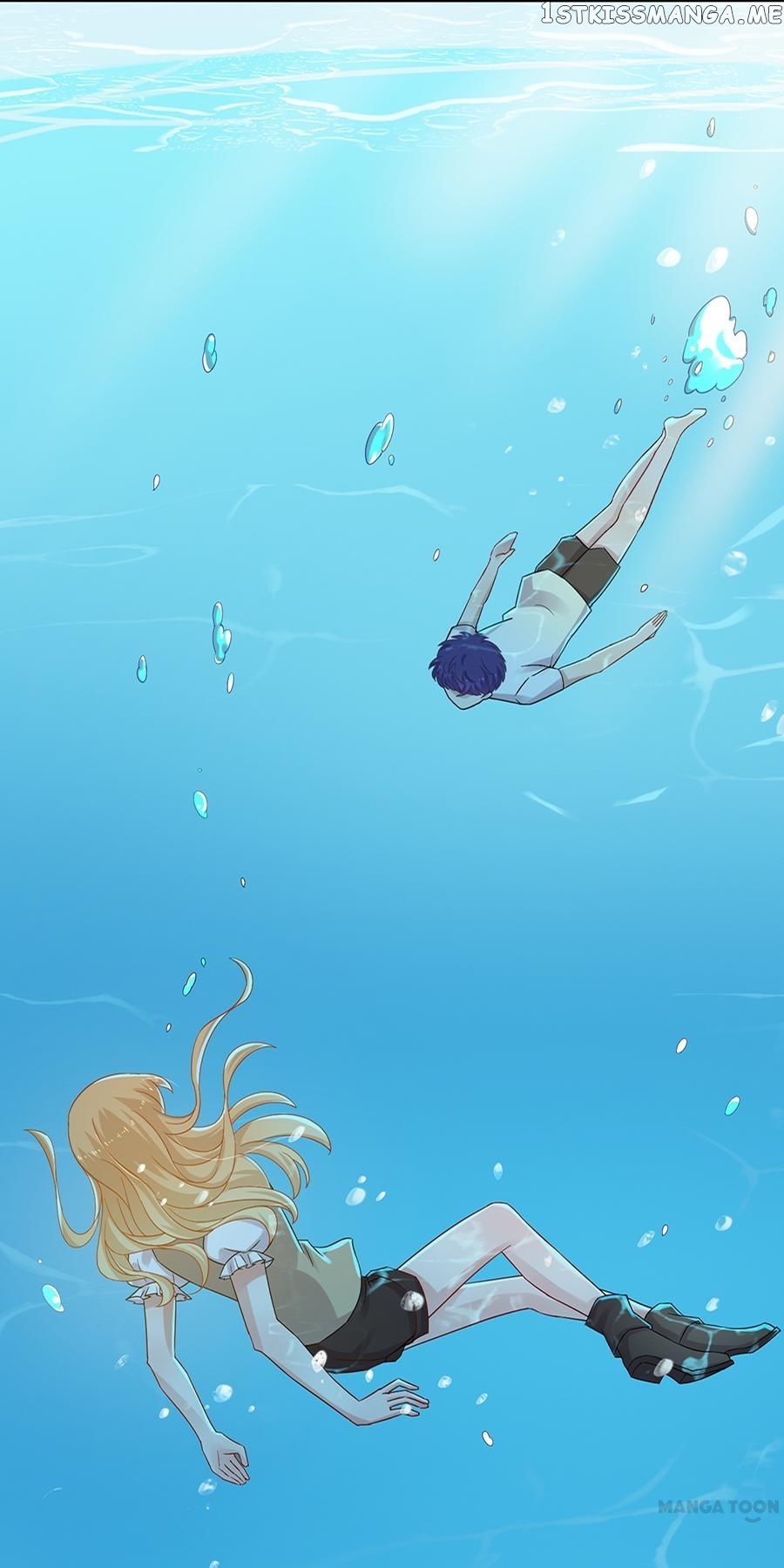 The Heiress VS Young Ruffian Chapter 41 - page 12