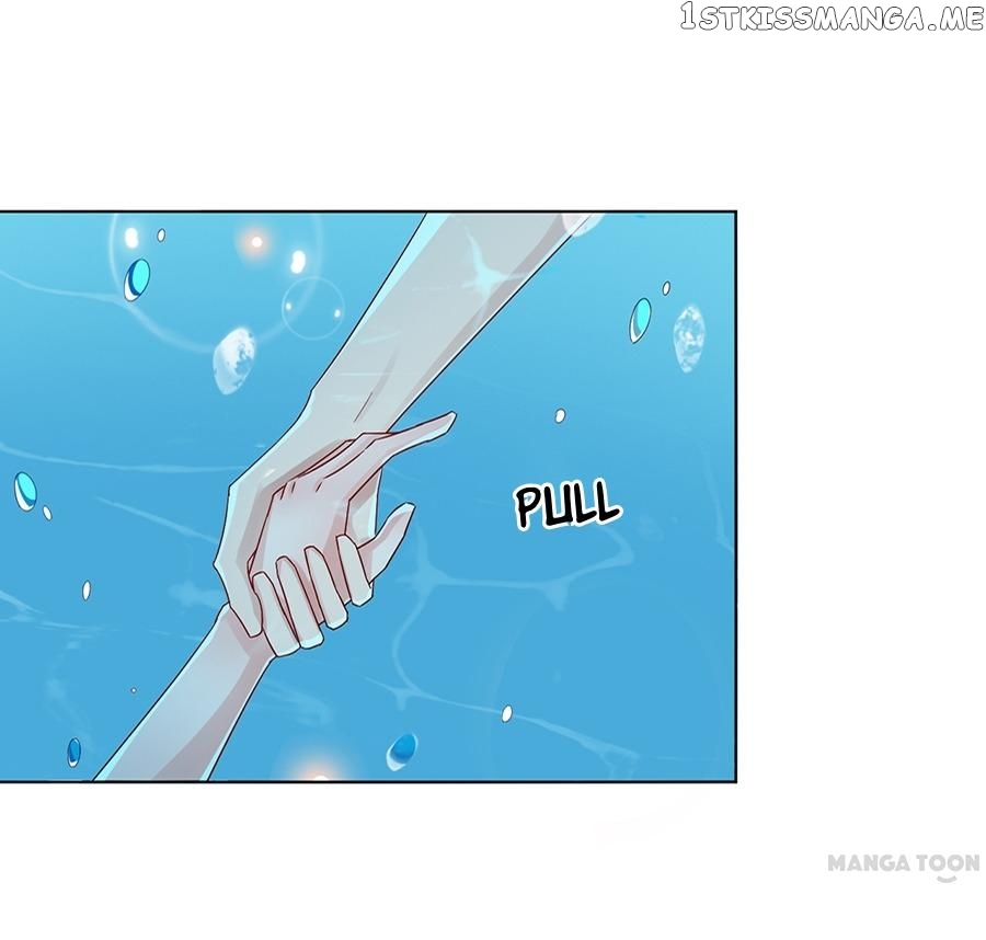 The Heiress VS Young Ruffian Chapter 41 - page 14