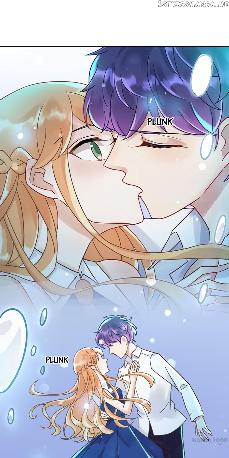 The Heiress VS Young Ruffian Chapter 41 - page 16