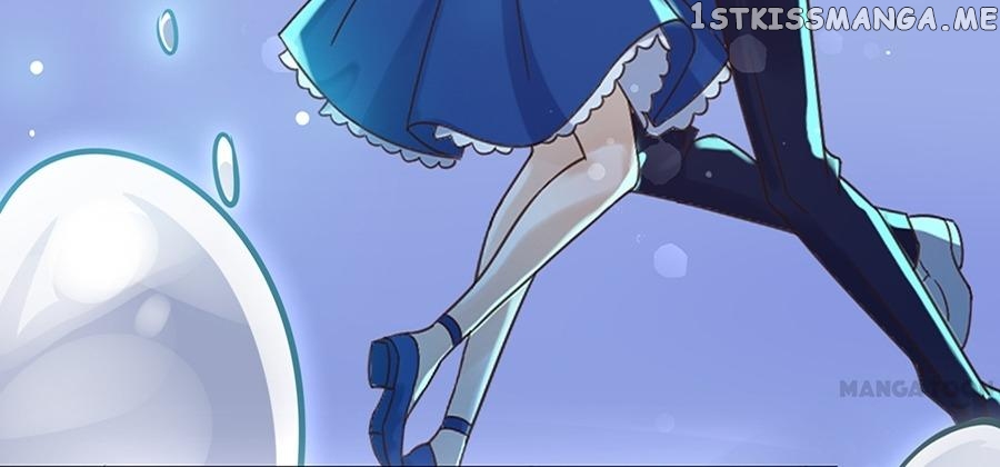 The Heiress VS Young Ruffian Chapter 41 - page 17