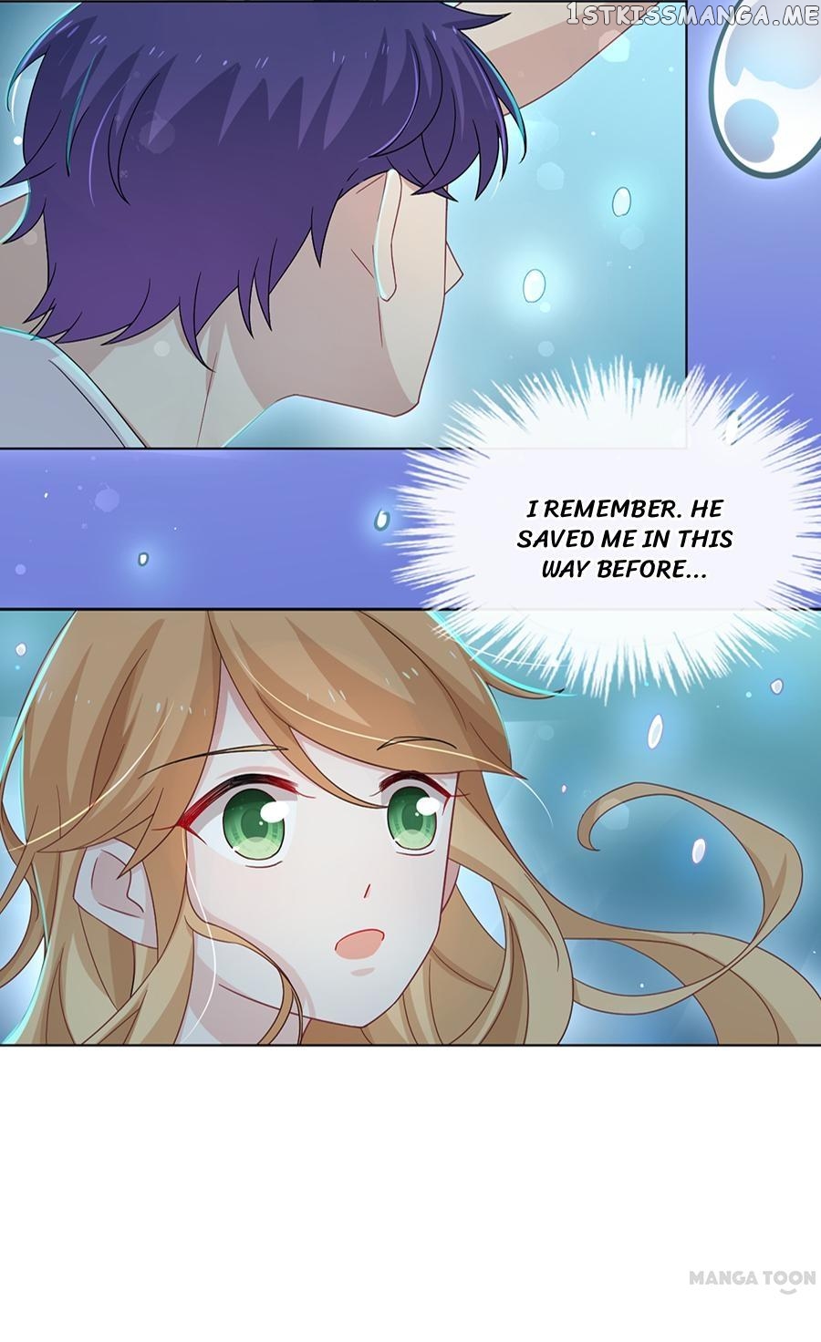 The Heiress VS Young Ruffian Chapter 41 - page 18