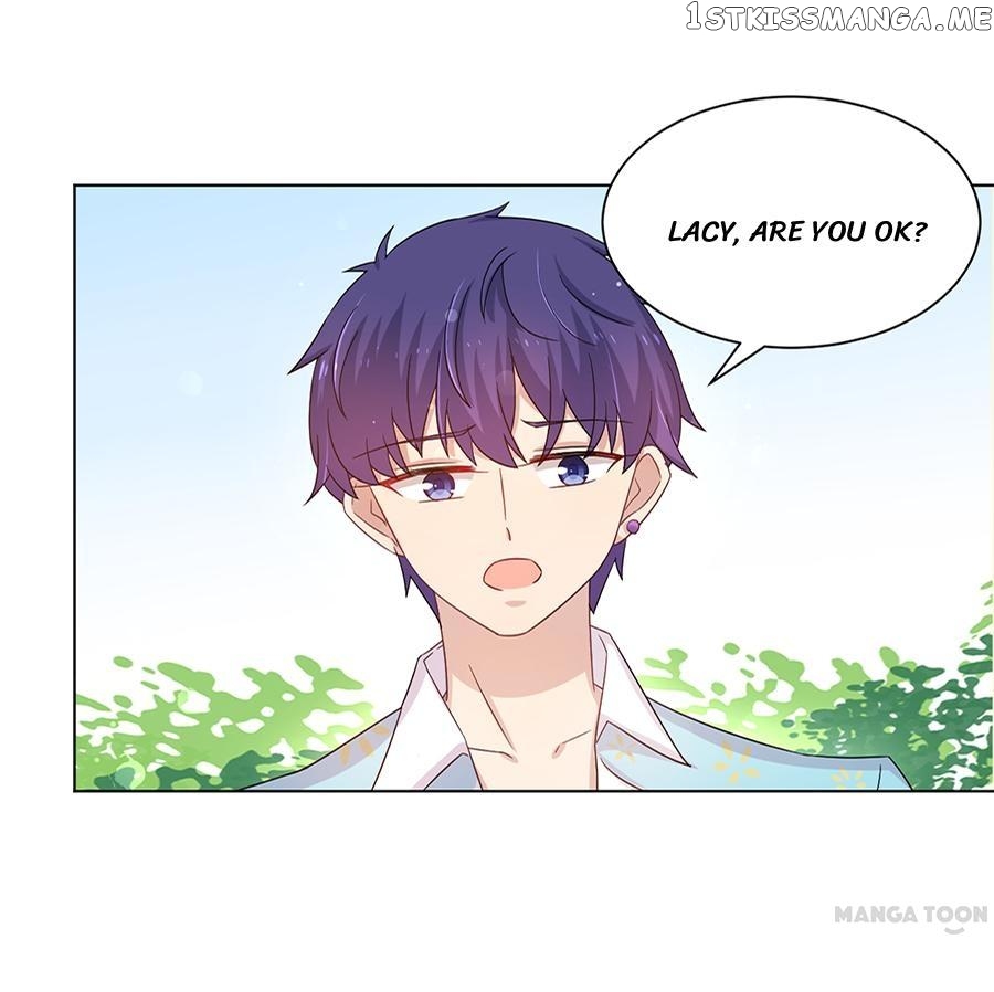 The Heiress VS Young Ruffian Chapter 41 - page 21