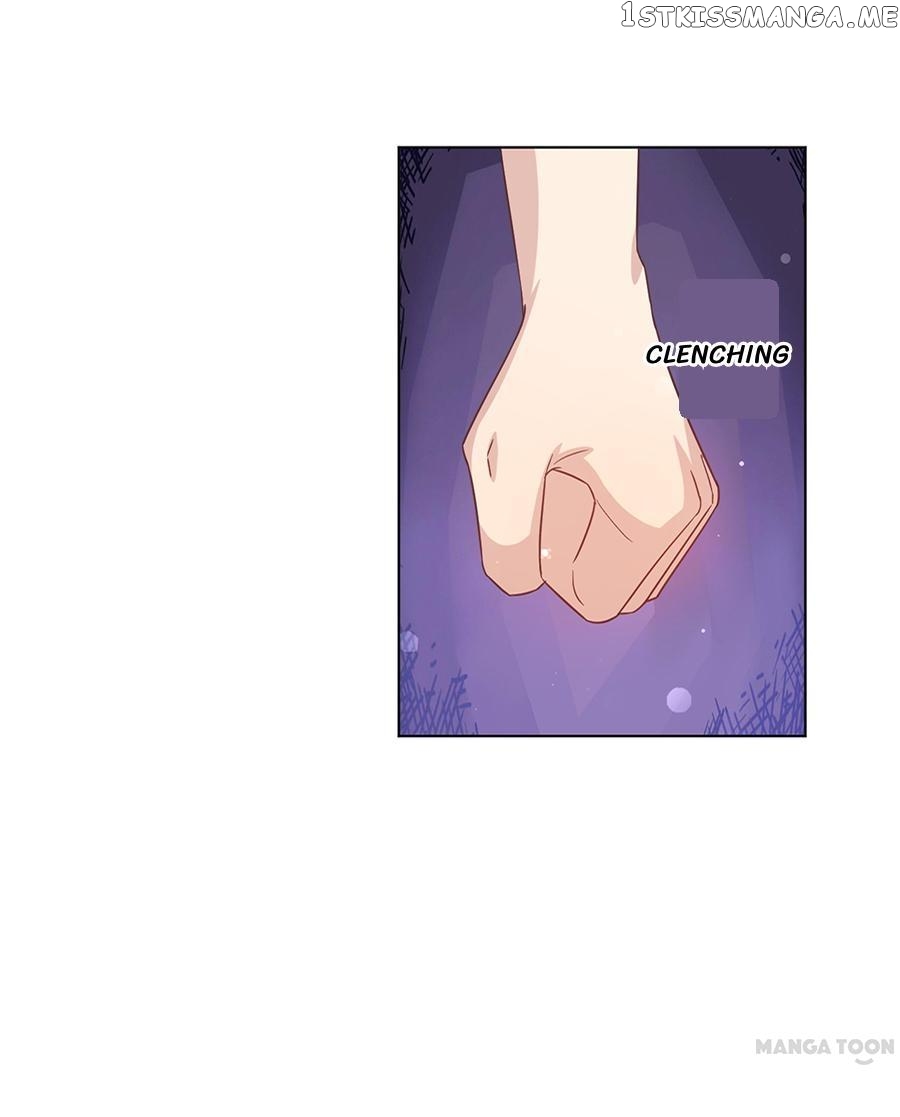The Heiress VS Young Ruffian Chapter 41 - page 26