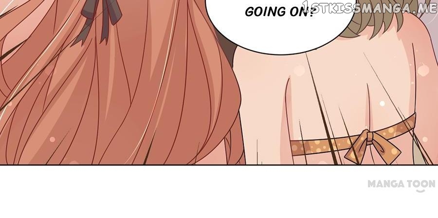 The Heiress VS Young Ruffian Chapter 41 - page 28
