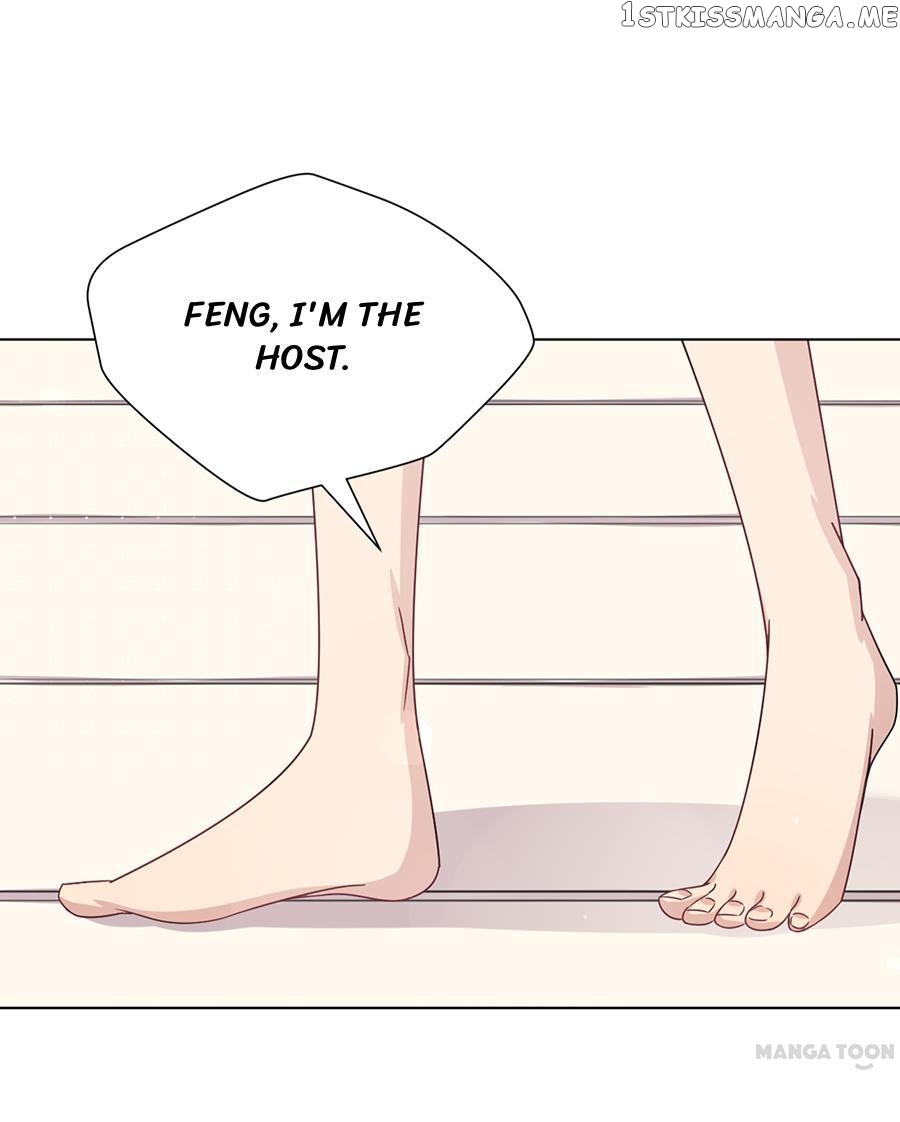 The Heiress VS Young Ruffian Chapter 41 - page 29