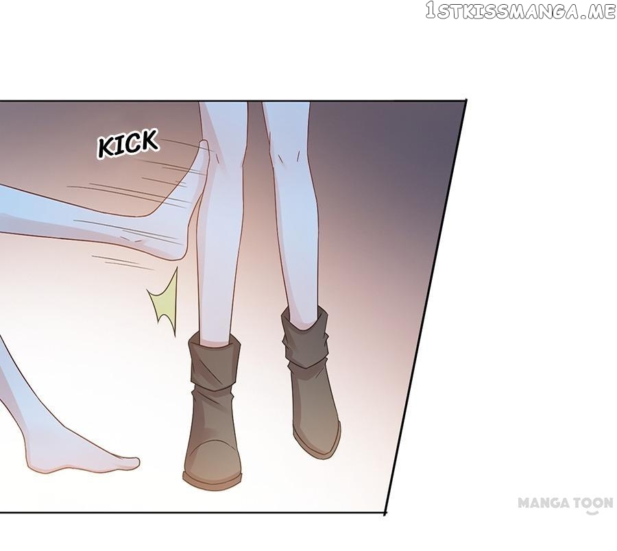 The Heiress VS Young Ruffian Chapter 41 - page 3