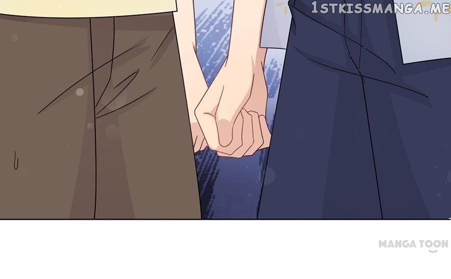 The Heiress VS Young Ruffian Chapter 41 - page 31
