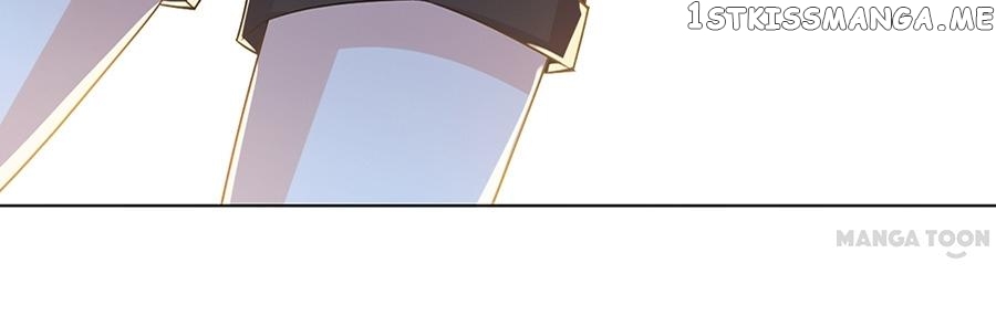 The Heiress VS Young Ruffian Chapter 41 - page 5